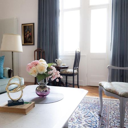 Littleparis Apartment คลูจ-นาโปกา ภายนอก รูปภาพ