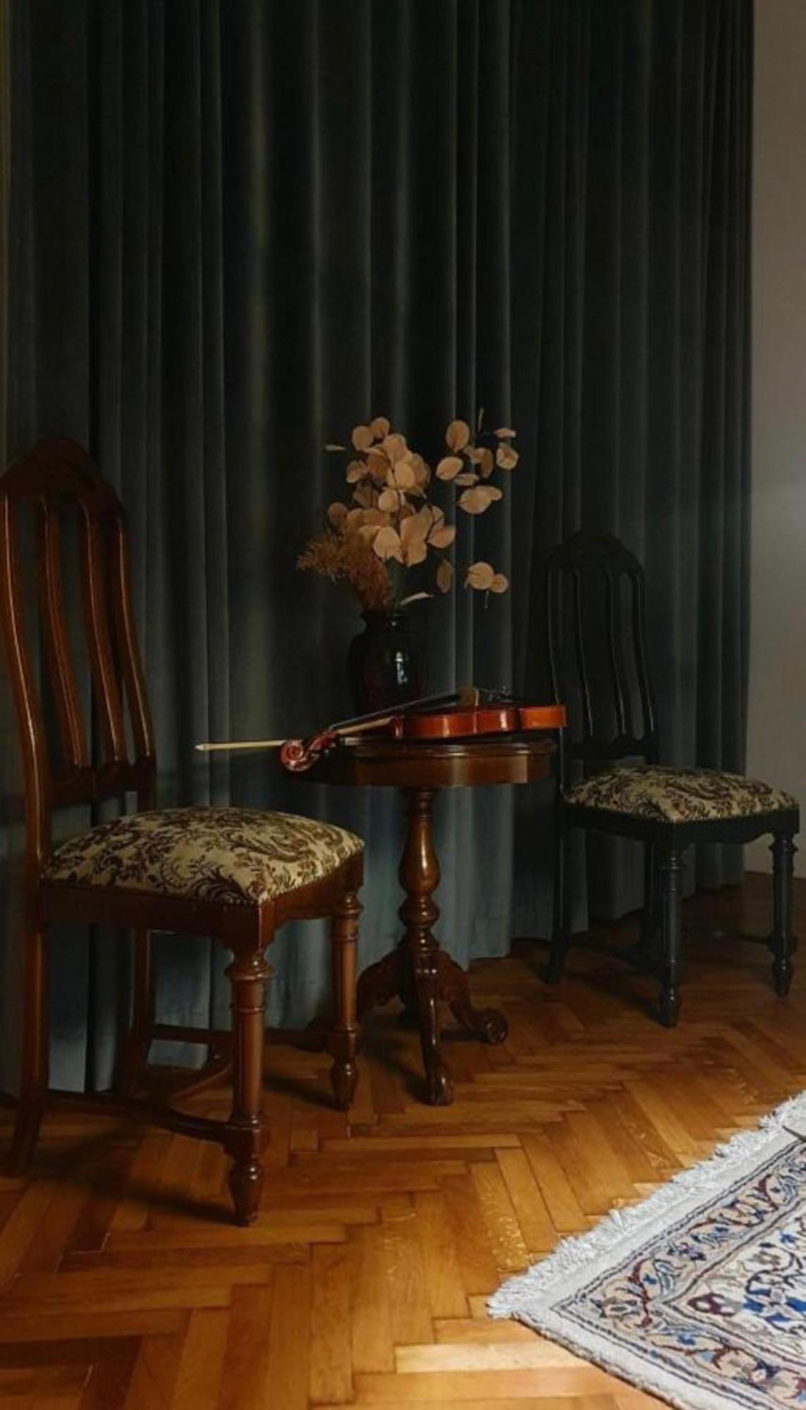 Littleparis Apartment คลูจ-นาโปกา ภายนอก รูปภาพ